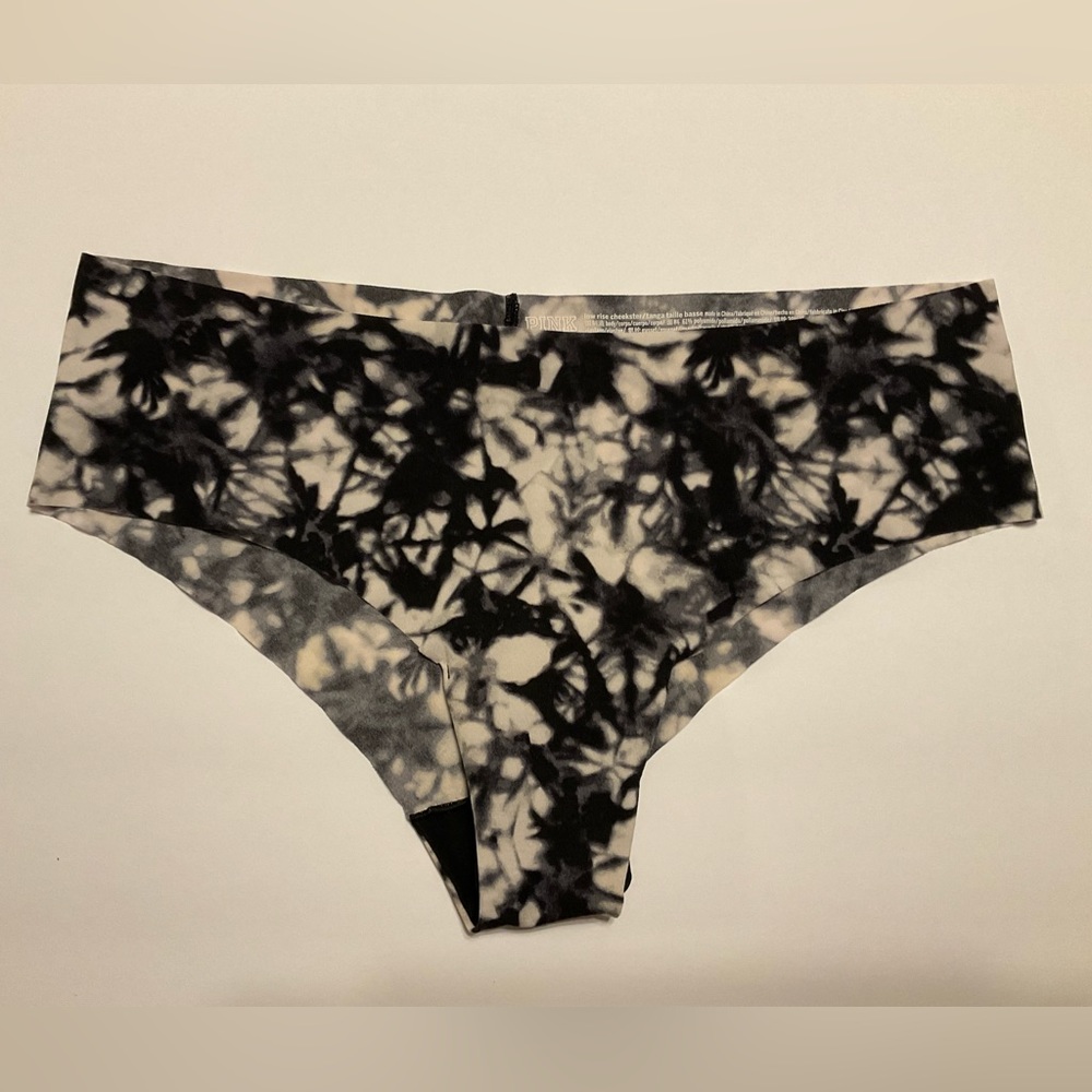 PINK Victoria’s Secret Low Rise Cheekster Pantie